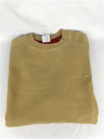 Columbia Sweatshirt