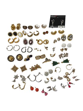 Vintage Earrings