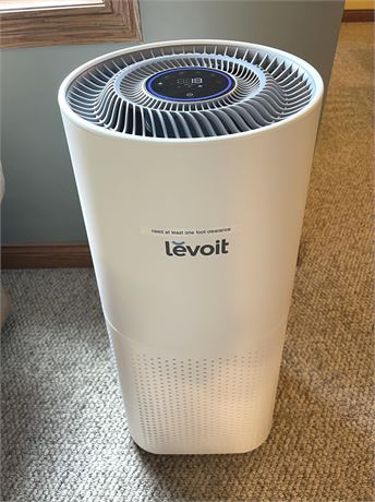 LEVOIT Air Purifier