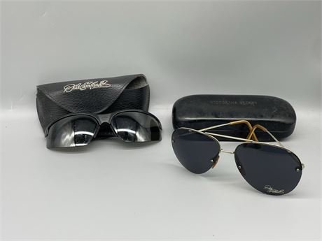 Dale Earnhardt Sunglasses