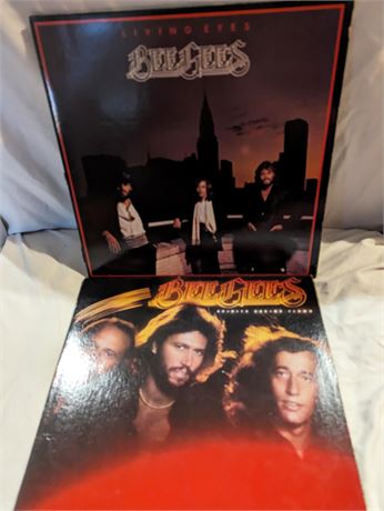 Bee Gees Records