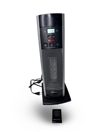 Bionaire Ceramic Tower Heater