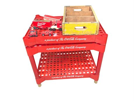 Coca Cola Collectibles
