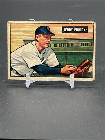 Jerry Priddy #71