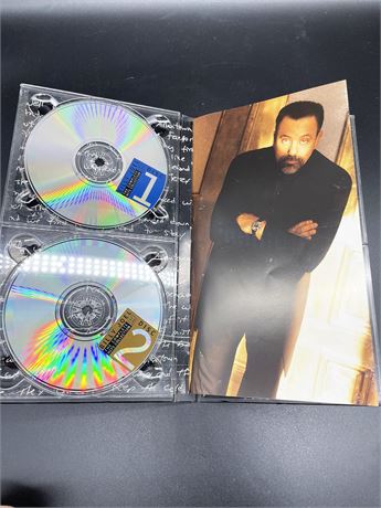 Billy Joel CD Set