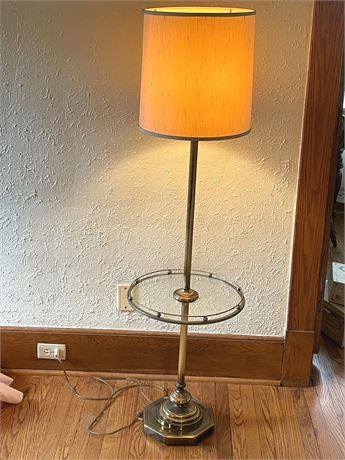 Lamp Side Table Lot 2