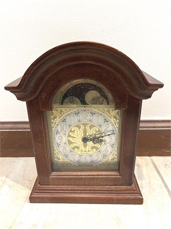 Howard Miller Mantel Clock