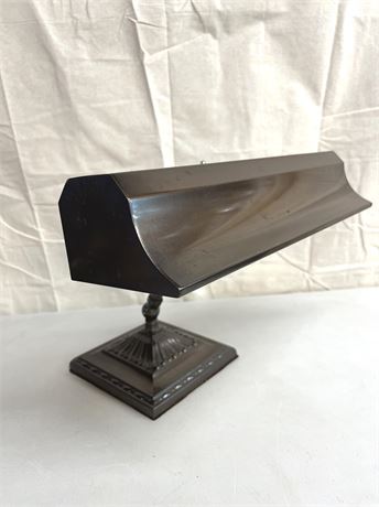 Emeralite Banker's All Metal Desk Lamp