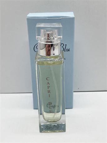 Capri Blu Perfume
