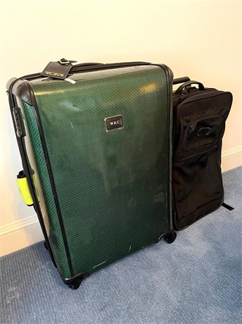 Tumi Luggage