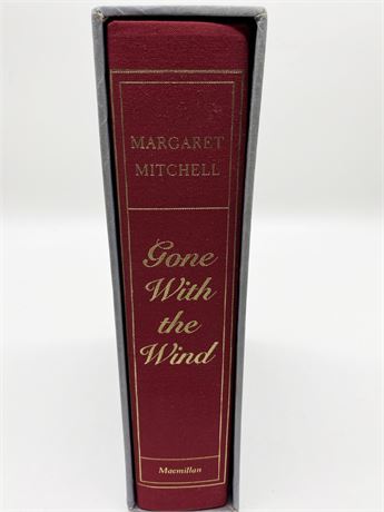 Gone With the Wind, 50th Anniversary Edition