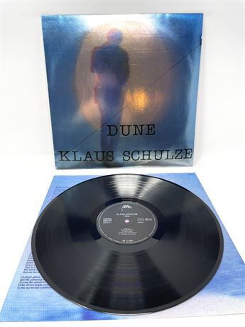 Klaus Schulze "Dune"