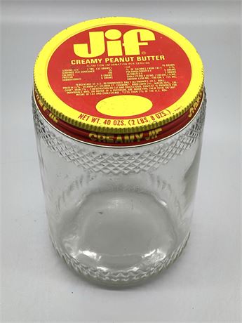 JIF Jar