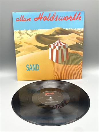 Allan Holdsworth "Sand"