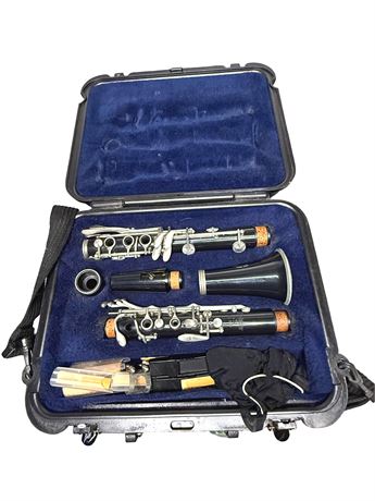 Selmer Clarinet
