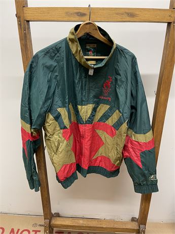 Atlanta Olympics Jacket