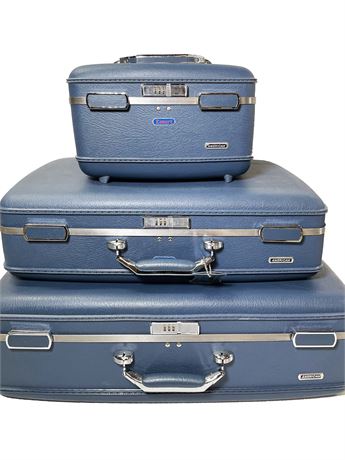 Hard Shell Suitcases