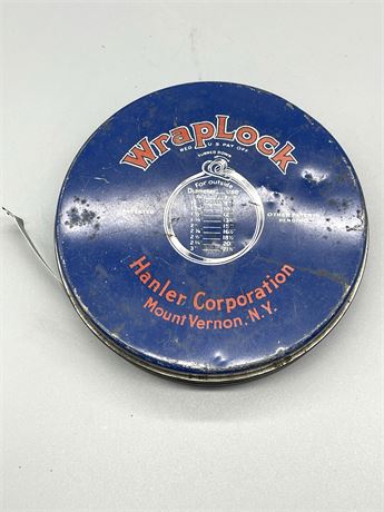 Vintage WrapLock Banding Kit