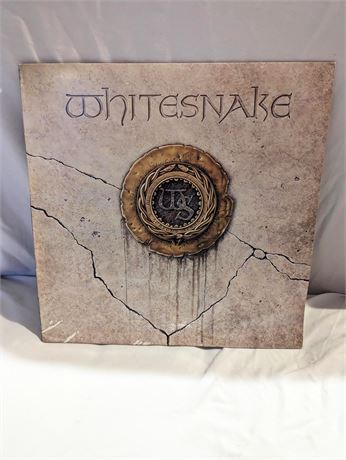 Whitesnake "Whitesnake"