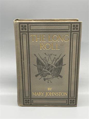 "The Long Roll"