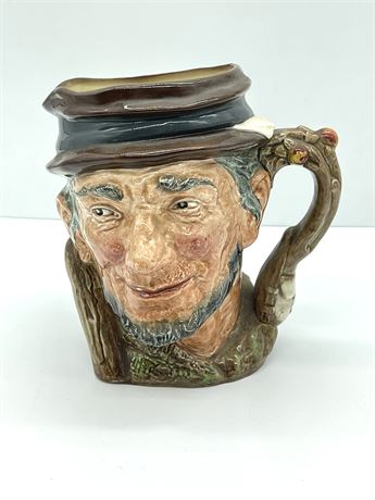 Royal Doulton  Johnny Appleseed