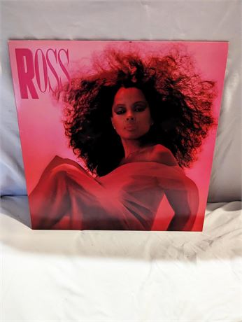 Diana Ross "Ross"