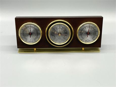 Whitehall Barometer