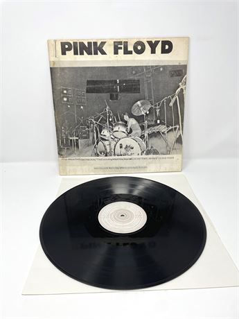 Pink Floyd "Pink Floyd"