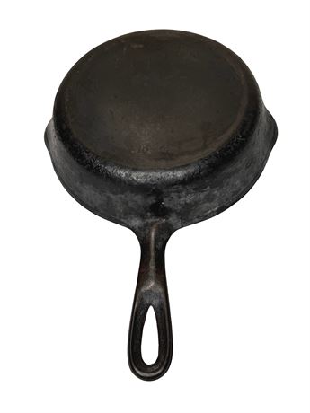 Wagner Ware 1055H Cast Iron Skillet
