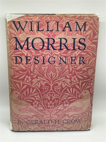 "William Morris Designer"