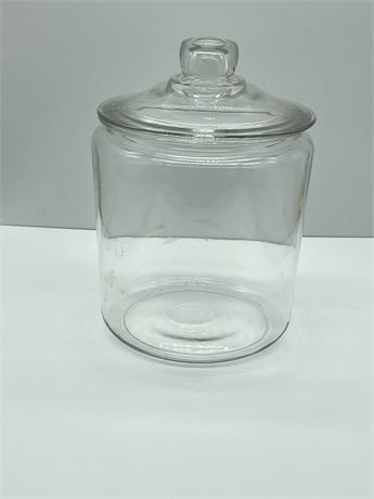 Apothecary Jar