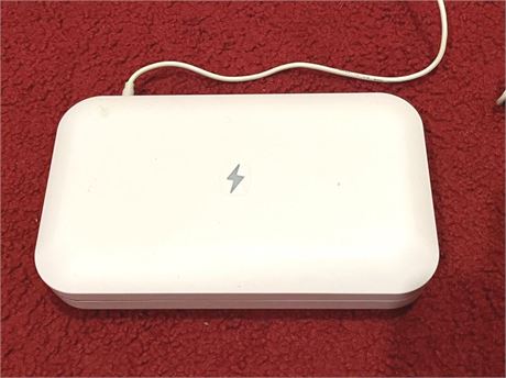 Phonesoap UV Cellphone Cleaner