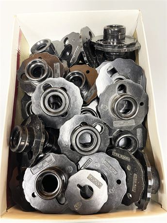 Sewing Cams Lot 20