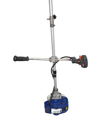 Badger 26cc Gas String Trimmer and Edger