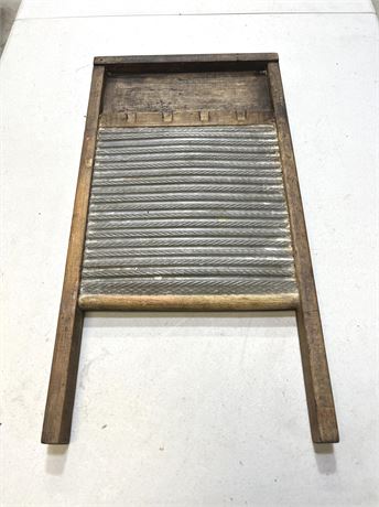 National Washboard No. 701