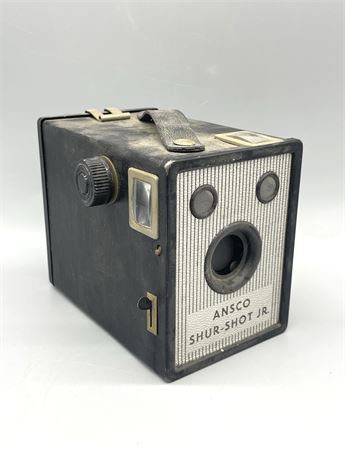1948 Ansco Shur-Shot Jr.