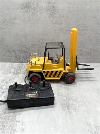 Star Toys Remote Control Fork Lift