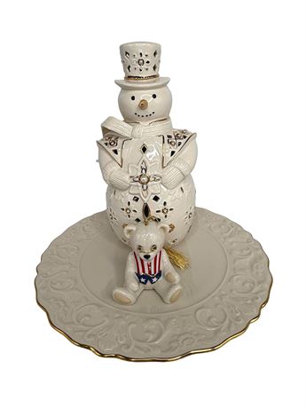 Lenox Collectibles