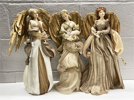 Decorative Angels