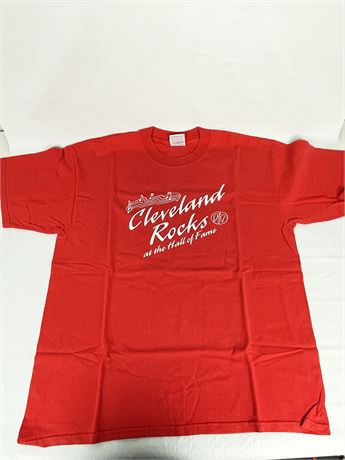 Cleveland Rocks T-Shirt