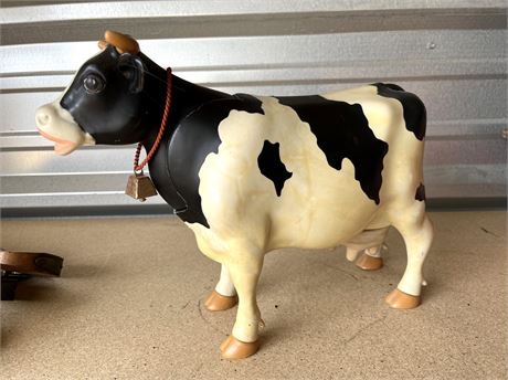 1977 Kenner Milky the Marvelous Milking Cow