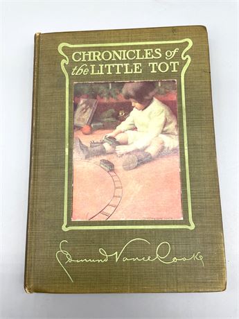 Chronicles of the Little Tot (1905)
