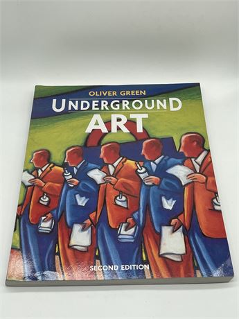 "Underground Art"