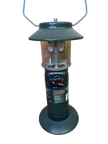 Coleman Mantle Propane Lantern