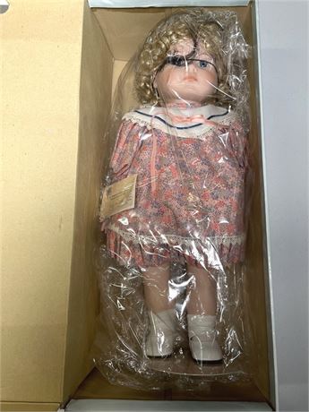 Doll Collection - Lot 3