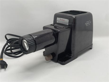 Kodak Slide Projector