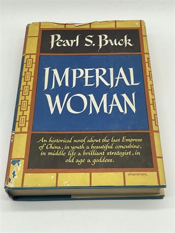 "Imperial Woman"