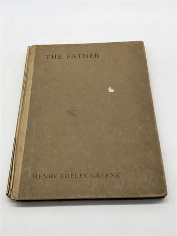 Henry Copley Green "The Father"