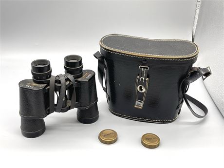 Vintage Zenith Binoculars
