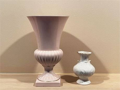 Lenox Vases